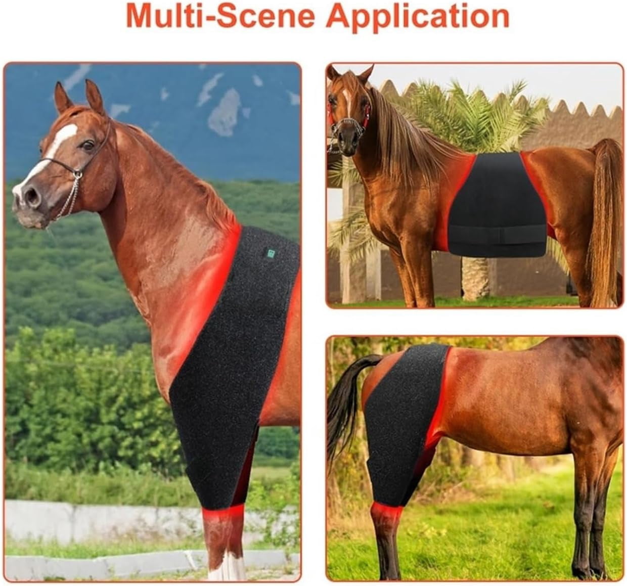 Red Light Therapy Mat Device Red&Near Infrared Light Blanket 945pcs LEDs Light Therapy Pad for Full Body Laying 63" X 23" Large Home Therapy with Pulsing Mode, Adjustable Time,Heating Mode