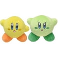 thumbnail image 4 of Anime Star Kirby Plyschleksaker Kawaii Söta Plyschdockor Cartoon Mjuk Peluche(flera tillgängliga) [DB], 4 of 5
