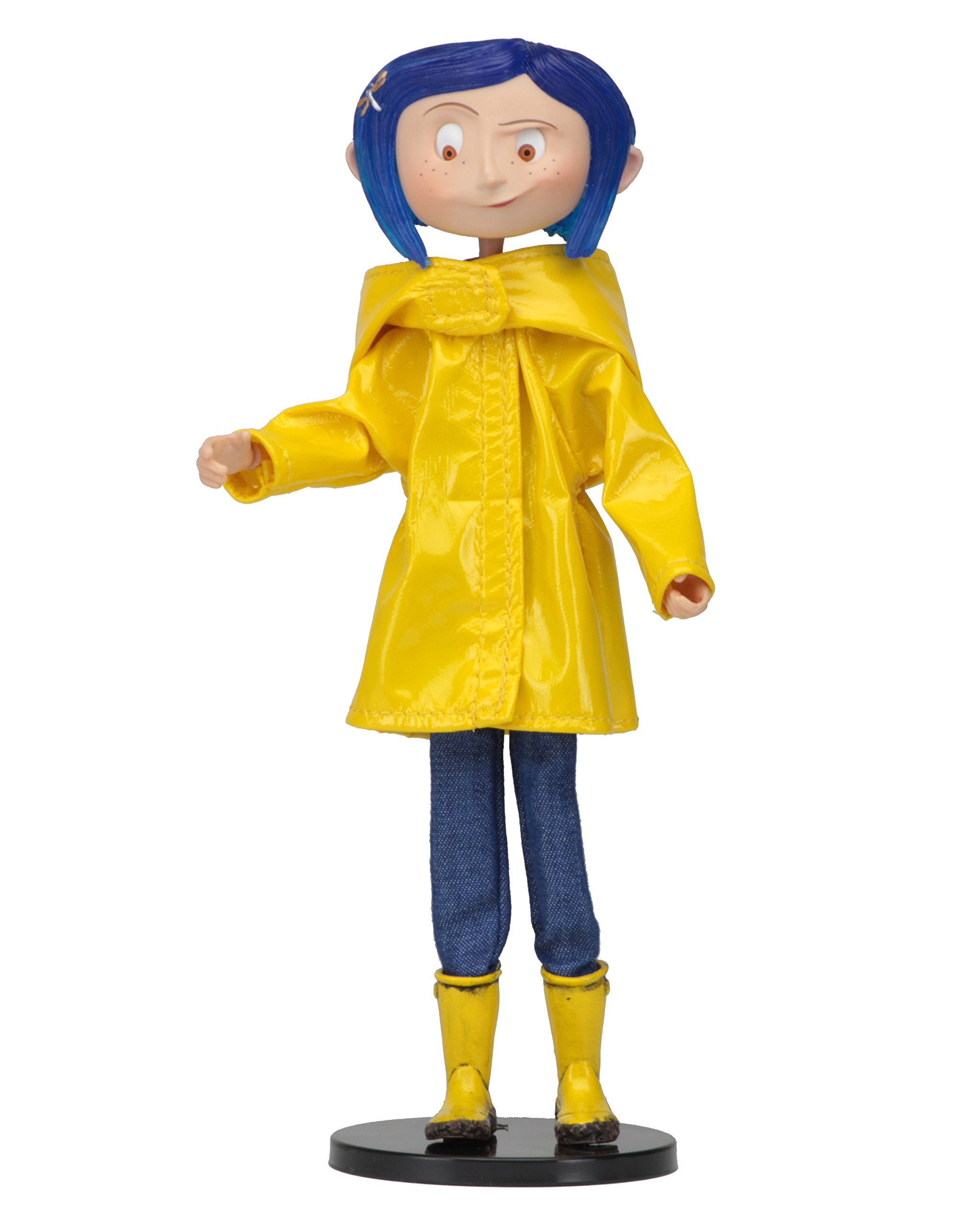coraline doll walmart