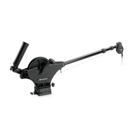 UPC: 0029402037797 | Cannon Uni-Troll 10 STX Manual Downrigger