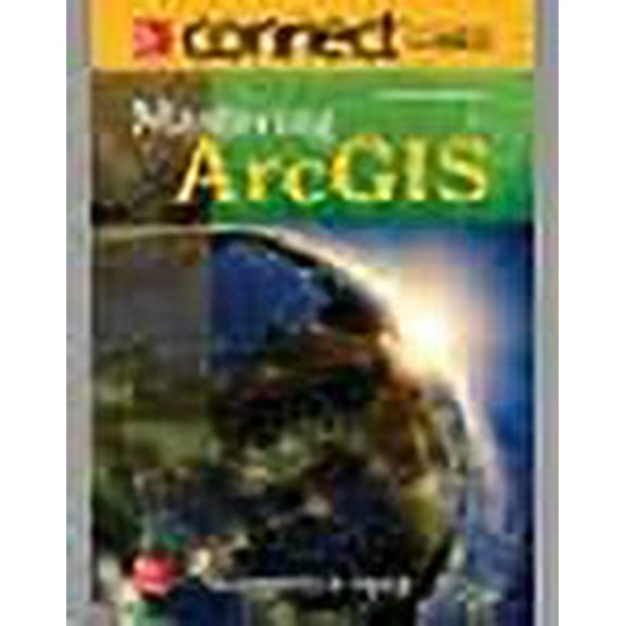 Connect Access Card for Mastering ArcGIS