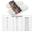 thumbnail image 2 of Animation My Hero Academia Unisex Slippers Summer Beach Slippers Casual Non Slip Comfortable Slide Sandals Home Slippers For Men Women, 2 of 8