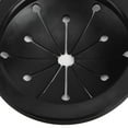 Verolina Garbage Disposal Splash Guards Sink Baffle Replacement Drain