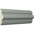 thumbnail image 2 of 2 3/4"H x 1 7/8"P x 94 1/2"L Kepler Chair Rail, 2 of 6