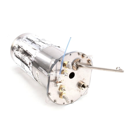 Bunn Tank Assembly,3500W 120/240V(Coil 25320.1002 - Genuine OEM Replacement Part