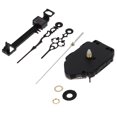 thumbnail image 1 of unbranded 1Jgo Accesorios Para De Pared Kit De Movimiento Y Compatible Negro, 1 of 7