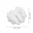 thumbnail image 3 of 3D Octopus Silicone Fondant Mold, Versatile Reusable Baking Mold for Making Charming Cake Toppers, Chocolate, and Resin Crafts, Perfect for Creative DIY, 3 of 5