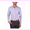 Purple, variant on Portfolio | Men's L/S Dress Shirt 16.5-34/35/Purple