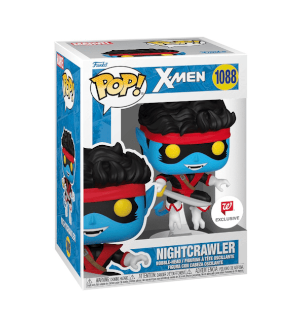 Funko POP! X-Men セット X-Men 20th Anniversary Funko Pop || Unboxing and Closer Look