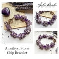 thumbnail image 4 of CHOK Semi-Precious Gemstone Chip Beads  Assorted Crystal (24g Vial), 4 of 4