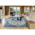 thumbnail image 5 of Madison Collection Royal Medallion Ivory 2 ft. 7 in. x 4 ft. 1 in. Area Rug, 5 of 6
