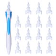thumbnail image 1 of Ear Wax Cleaner Removal Easy Swab Remover Spiral Soft Safe Earpick Tool, 1 of 3