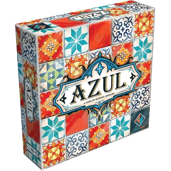 Plan B Games, Azul Tile Laying Game