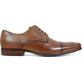 thumbnail image 5 of Florsheim Men's, Postino Cap Toe Oxford Cognac 10.5 D, 5 of 7