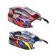 thumbnail image 1 of 2 piezas RC Car Body Shell Cover para ZD :8 Scale RC Buggy pieza de repuesto, 1 of 7