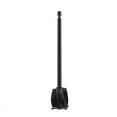 thumbnail image 2 of Epoxy Mixer Paddle Resin Stirring Paddle Reusable Paint Stirrer Drill Attachment, 2 of 5