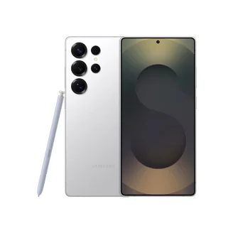 Samsung Galaxy S25 Ultra 256GB Unlocked Android Cell Phone with