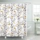 thumbnail image 1 of ABPHQTO Autumn Birch Tree Autmn Leaves Fabricdesign para el sitio Baby Birthday Bark Black Forest Juego de cortinas de ducha de baño impermeables 165x180 cm ABPHQTO PKNMT66x72Shower-10437, 1 of 2