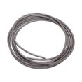 thumbnail image 3 of Colaxi 16 Feet Brake Line Protector Gravel Guard Spring Repair Parts Replacement Stainless Steel for 0.38" Tube Easily Install, 3 of 8