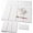 White Carving Lines, variant on 3 PCS Large Stone Dish Drying Mat for Kitchen Counter, Quick Dry Stone Dishes Mats, Sink Faucet Mat, Marble Water Absorbing Diatomaceous Earth Drying Pad for Countertop Tableware, Bottles