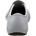 thumbnail image 3 of Men's Dawgs Ultralite Tracker Work Shoes White with Black Size 14, 3 of 7