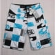 thumbnail image 3 of Marca Billabond Hombres Pantalones Cortos Playa Surf Hombre Secado Rápido Verano Natación Boardshortspangjing, 3 of 4