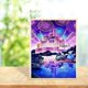 thumbnail image 4 of (L1998) Kit Punto Cruz DIY Mickey Lleno Diamantes 5D Diamante 30*40 Cm, 4 of 9