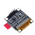 Certification 0.96 inch oled IIC Serial White OLED Display Module