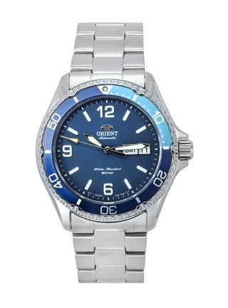 Orient Mako RA-AC0Q02L10B Mako 40 Watch