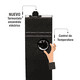 thumbnail image 4 of BOILER DE PASO GAS LP 4.5L 1.5 SERVICIOS ENCENDIDO ELECTRICO KALOTRON KA-ARC-045LP-01, 4 of 8