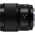 thumbnail image 4 of Open Box Panasonic LUMIX S Series Camera Lens, 35mm F1.8 L-Mount Interchangeable Lens for Mirrorless Full Frame Digital Cameras (S-S35, Black), 4 of 7