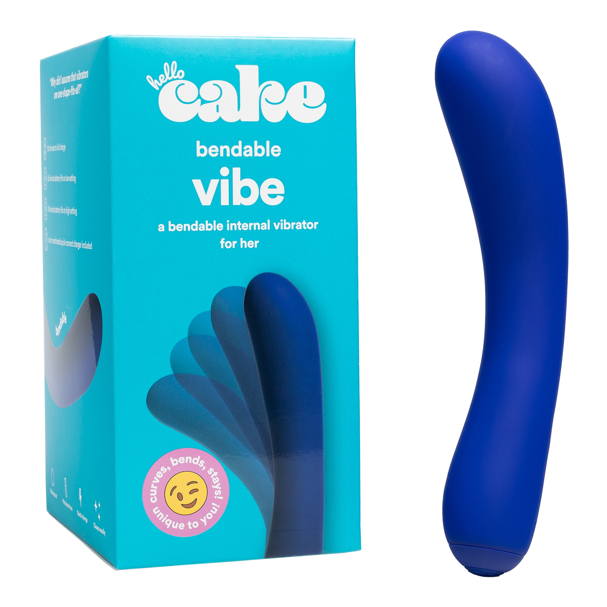 silicone dildo with pocket for vibrator Mini Portable Dildo Vibrator main image 0