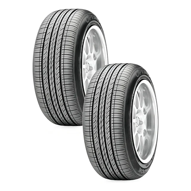 Kit De 2 Llantas Hankook 185/60R15h H426 84h 04 B L Optimo H426