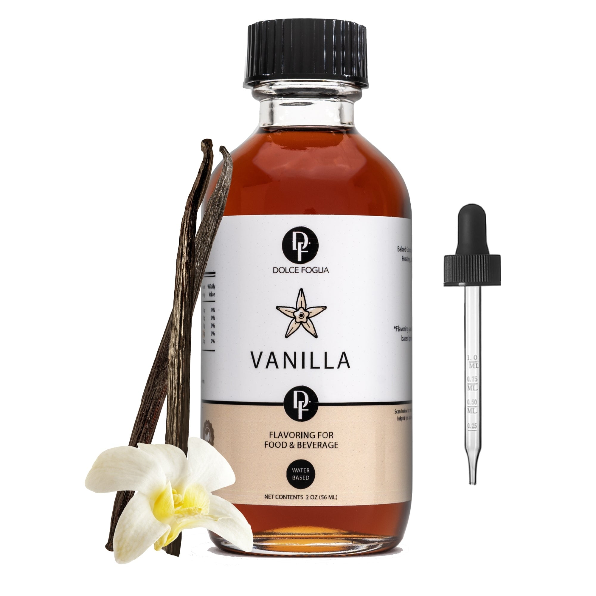 pronunciation of vanilla essence