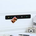 thumbnail image 4 of HONITANO Rentrée des Classes 8 Pcs Bande de Feutre pour Installation Murale de Bureau Simple, 4 of 8