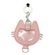 thumbnail image 3 of Llavero para guardar pelos de mascotas, ideal para bolso o cartera. Un bonito adorno para guardar recuerdos. Rosa, 3 of 9