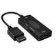 thumbnail image 2 of Convertidor de Cable Compatible con Wii adaptador profesional de Audio y, 2 of 9