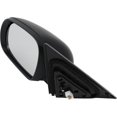 thumbnail image 3 of Geelife Mirrors Driver Left Side Hand 87610K040000 For Kia 2020-2021 Soul LX Hatchback, 3 of 7