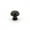 Oil Rubbed Bronze, variant on Schaub And Company 570-SB Atherton 1-1/4" Solid Brass Hammered Texture Round Cabinet Knob