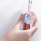 thumbnail image 4 of Moyic Humidificador de 30ML, máquina nebulizadora, vaporizador de pulverización portátil, atomizador Facial de reposición de agua con luz Humidificadores  lindo oso rosa Moyic HA012543-02B, 4 of 6