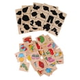thumbnail image 3 of Juegos de Shadow Matching Cards Montessori de Cartas de Emparejamiento de Yotijar Cartas coincidentes de sombras, 3 of 9