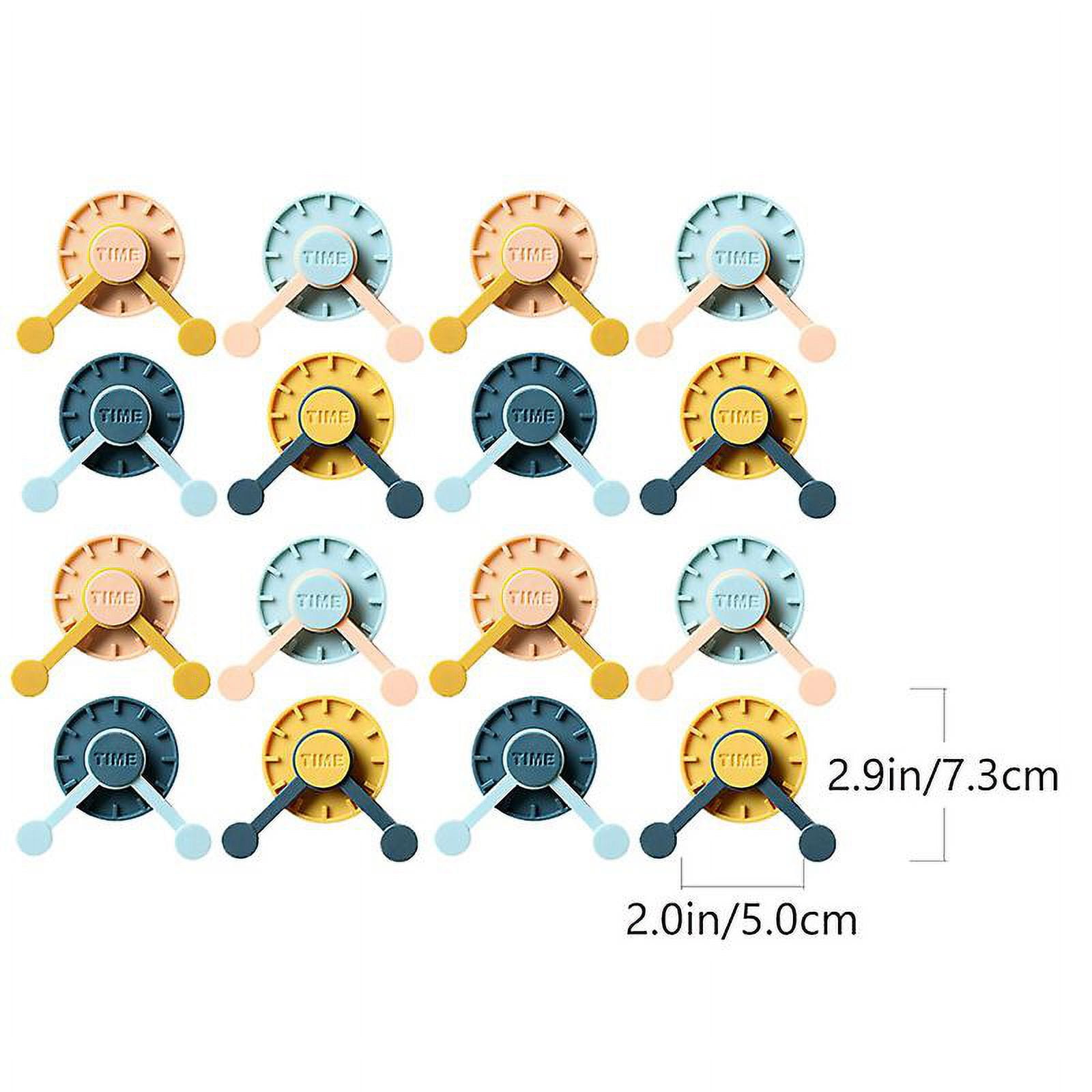 16pcs Hanging Hook