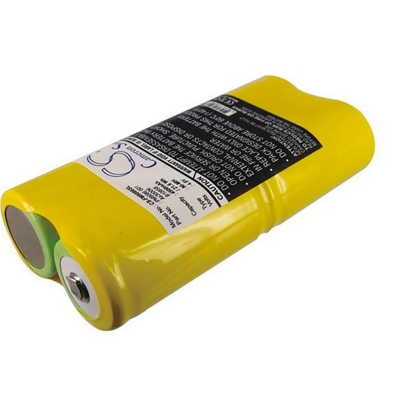 Battery for Fluke AS30006 B10858 BP120mh PM9086-011 Scopemeter 105 97 Auto 98 99