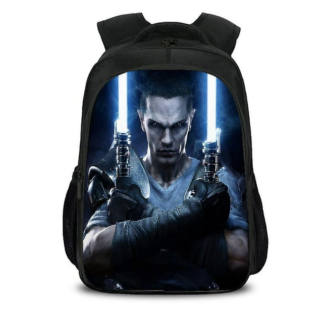 Sacs à dos pour ordinateur Star Wars École Primaire et Secondaire Sacs à dos Star Wars