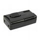 thumbnail image 2 of Atenuador de pie deslizante 150W 230V negro Compatible con LED [Clase de eficiencia energética A], 2 of 4