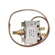 thumbnail image 2 of Termostato de CA para automóvil, BOROCO Termostato de CA 85027-9430 Interruptor de control de temperatura de aire acondicionado automotriz Accesorio para automóvil, 2 of 5