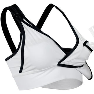Original  Pumping Bra With C-Section Cover-Up Skirt – Hooter Holster by  Carey Bradshaw