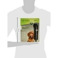 thumbnail image 6 of Andis AGC2 2-Speed Detachable Blade Pet Clipper, Black, 6 of 6