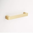 thumbnail image 4 of Gabrielle Solid Brass Drawer Pull - 5 Inch Centers - Antique Brass, 4 of 10