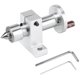 thumbnail image 1 of Mini máquina de torno, centro de rodamiento doble, centro giratorio, centro de vida, piezas de bricolaje, piezas de torno, accesorios TUNC Sencillez, 1 of 5